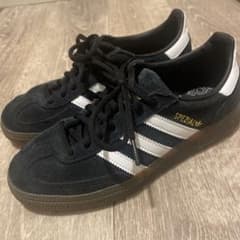 adidas  スペツィアル　23cmのサムネイル