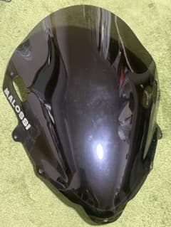 T-max MALOSSI TMAX スクリーンのサムネイル