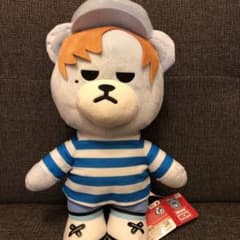 ikon ぬいぐるみ ジナンのサムネイル
