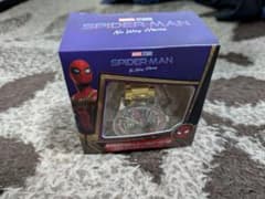 MARVEL スパイダーマン ノー・ウェイ・ホーム プレミアムリスト