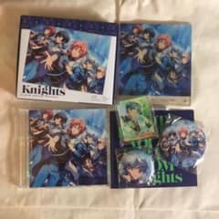あんさんぶるスターズ! アルバムシリーズ Knightsのサムネイル