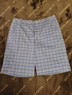 PUMAゴルフ　ショートパンツのサムネイル