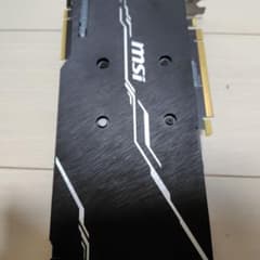 【ジャンク品】GeForce RTX2070 SUPER　グラフィックボードのサムネイル