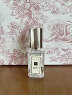 Jo Malone Wood Sage & Sea Salt コロン 9mlのサムネイル