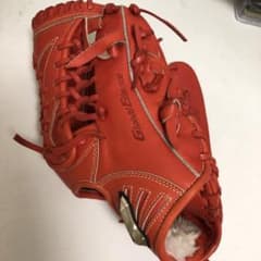 ミズノ野球グローブのサムネイル