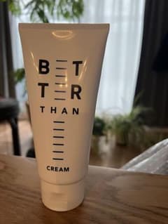 BETTER THAN スタイリング&ハンドクリームのサムネイル