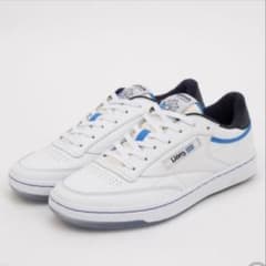 西武ライオンズReebok×Lions クラブC ライオンズデザイン 26.5㌢ 西武ライオンズReebok×Lions クラブC ライオンズデザイン 26.5