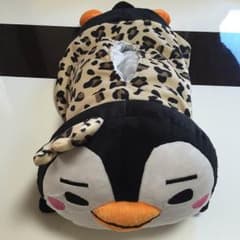 ペンペン ティッシュケースのサムネイル