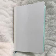 lily様専用     2018年ドラえもん手帳のみのサムネイル