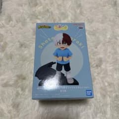 僕のヒーローアカデミア 轟焦凍 ちあぴこ　安値のサムネイル