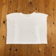 ミナペルホネン balmy コットンプルオーバーのサムネイル