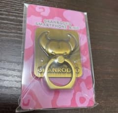 【新品】GRANRODEO  スマホリングのサムネイル
