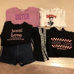 JENNI まとめ売りのサムネイル