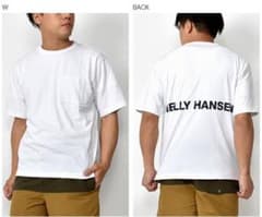 Tシャツ ホワイトのサムネイル