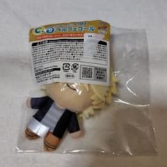 가정 교사 히트맨 REBORN! 벨페골 C상 봉제인형