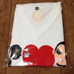 チャングンソク Tシャツのサムネイル
