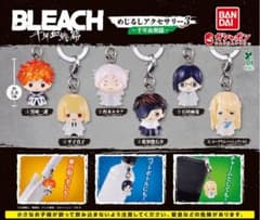 BLEACH めじるしアクセサリー3 2個セットのサムネイル