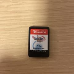 ドラクエ11 S    カセットのみのサムネイル