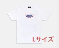 新品未使用 Eddington Joe Cross Campaign Tee - メルカリ