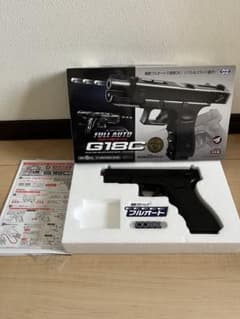 tomozouさん専用　グロック　18cのサムネイル