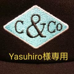 ★スコッティーキャメロン  CAMERON & CO. VISORのサムネイル