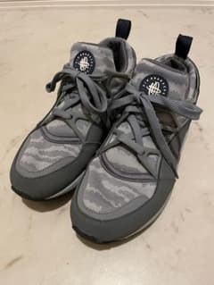 himawari様専用★【美品】NIKE エアハラチのサムネイル