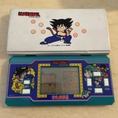 ポケットデジコム LSIゲーム DRAGON BALL ドラゴンボール対決孫悟空のサムネイル