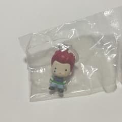 HUNTER × HUNTER 가챠 가챠 메지루시 액세서리 히소카