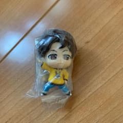 BTS TINYTAN ガチャガチャ j-hopeのサムネイル