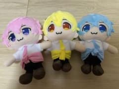 メイ様専用 すとぷり ぬいぐるみキーホルダーのサムネイル
