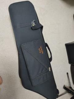 お値段ご相談可能新品開封のみマルカートバリトンサックスソフトケースマルカートのサムネイル
