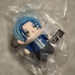 サムライトルーパー　鎧真伝サムライトルーパー　ほわぬい