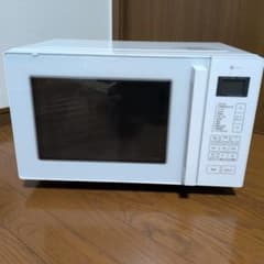 ニトリ フラットオーブンレンジ16L BN16A WH 2023年製 - メルカリ