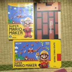 送料込み)マリオメーカー +αのサムネイル
