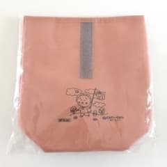 Thumbnail of ミームー　くる巻き保冷バッグ　コジコジ