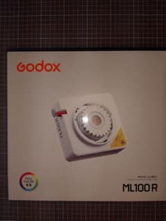 GODOX ML100Rのサムネイル