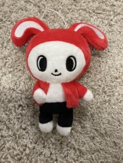 마이젠 시스터즈 젠이치 봉제인형 약 15cm