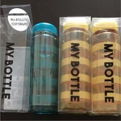 かいちゃん様専用   ウォターボトルのサムネイル