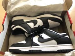 NIKE Dunk Low Retro ナイキ ダンク ロー パンダのサムネイル