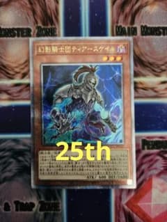 幻影騎士団ティアースケイル 25th ① - メルカリ