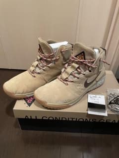 ナイキ ACG エンジェルス レスト パラシュート ベージュ28cmのサムネイル
