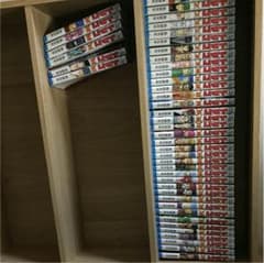 トリコ全巻のサムネイル