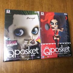 よし様専用 値下げ！Qposket ハリーポッター フィギュアのサムネイル