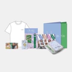 【新品未開封 2021 MAMAMOO ONLINE CONCERT GOODSのサムネイル