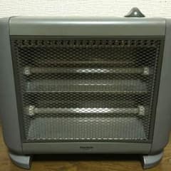 ⭐︎この時期だからこの値段‼️電気ストーブのサムネイル
