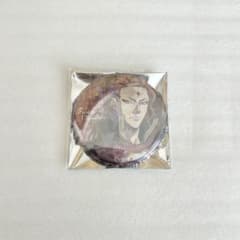 블랙 클로버 홀로그램 캔 배지 푸에고 레온