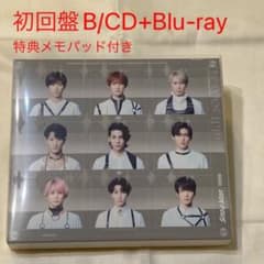Snow Labo. S2(初回盤B) (CD+Blu-ray)のサムネイル