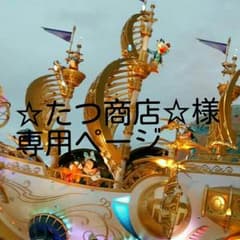 ☆たつ商店☆様専用ページのサムネイル