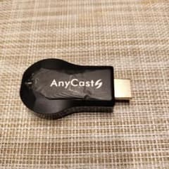 ■AnyCast ワイヤレスHDMIミラーリングアダプターのサムネイル
