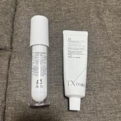 VT TX-TONING ESSENCE & CREAM セット明日処分‼️のサムネイル